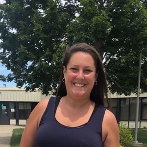 Meet your Posher, Ashley